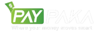 PayPaka Logo